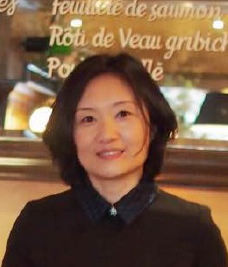 Joanna Wu