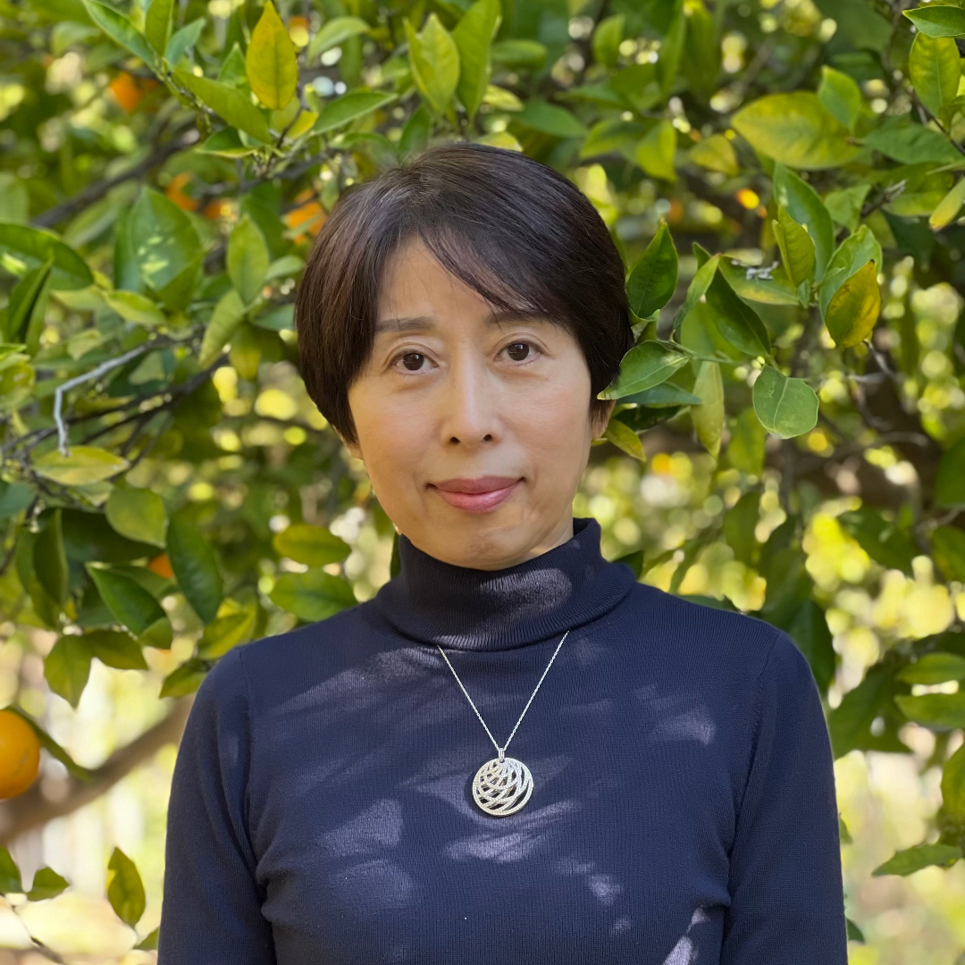 Chen Xuemei
