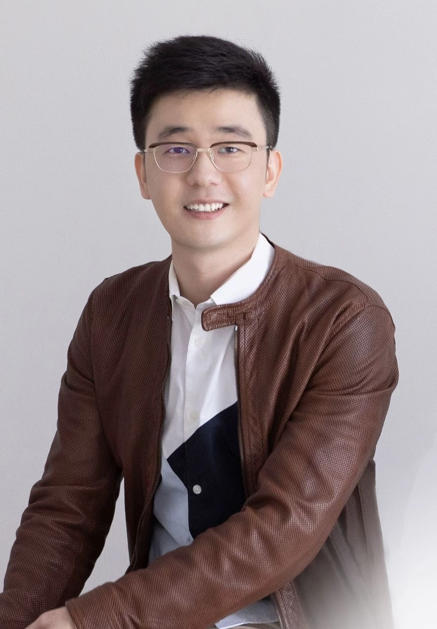 Zheng Zilong